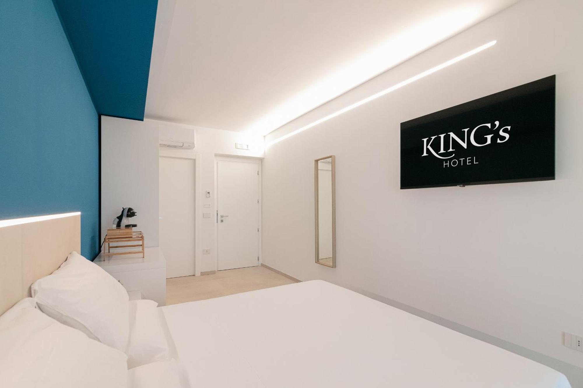 King'S Rooms テルモリ エクステリア 写真